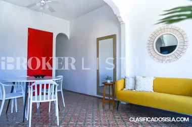 Alquiler Ideal- 200 San Agustin St