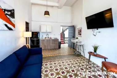 Apartamento Ideal en San Juan