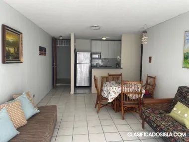 NEW SAN JUAN CONDO-ISLA VERDE-