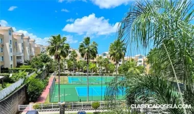 Espectacular PH Altos de Escorial