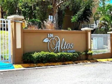 Espectacular PH Altos de Escorial