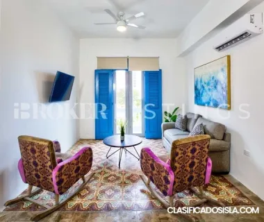 ¡Hermoso Hogar Urbano Calle Pelayo!