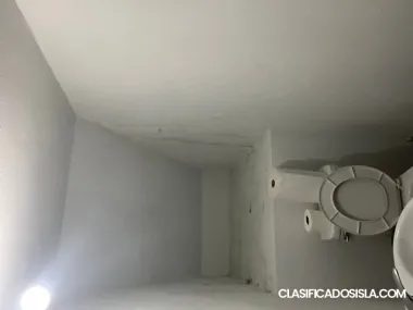 Local remodelado en Naguabo