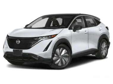 Nissan ARIYA 2023