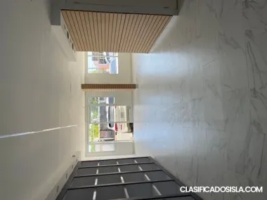 Nuevo local Fajardo Ave. Baralt