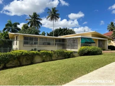 Renovar, C. cerrada, Garden Hills N