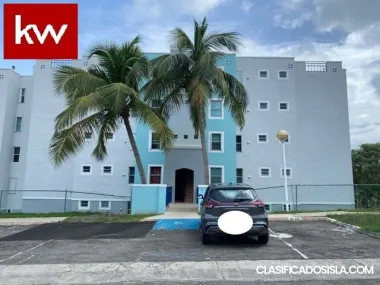 Apartamento en Cond. Costa Brava