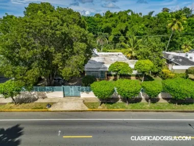 Casa, San Juan, 4 Cuartos, 919k