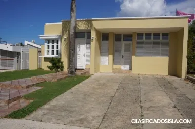 Casa, Urb. Altamira, 3 cuartos,530k