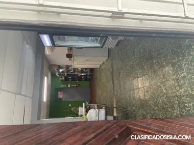 Local Comercial 1 - Calle Escorial