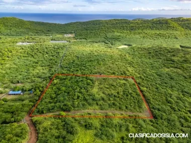 Spectacular property,Culebra Island