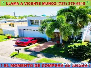 URB. PASEO REAL “ A MUST SEE