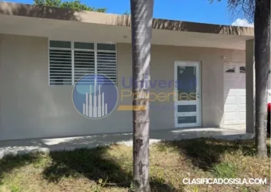 Urb. Villa Real - Vega Baja