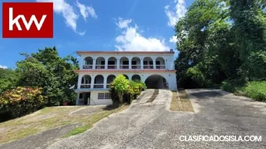 Bo. Palmar, Casa en Aguadilla