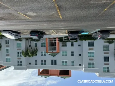 EXCELENTE PENTHOUSE EN FAJARDO