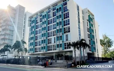 EXCLUSIVE IN CONDADO, LAGOON ACCESS