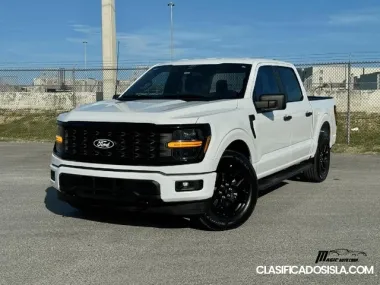 Ford F-150 STX 2024