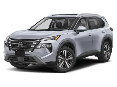 Nissan Rogue 2025