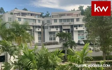 Casa en Cond. Prados Del Monte