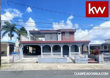 Casa en Urb. Los Tamarindos