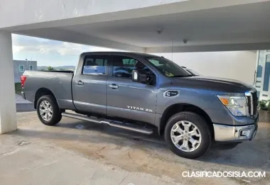 Titan Diesel Excelente Condicion