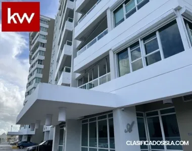 Apartamento Cond. Plaza Del Prado