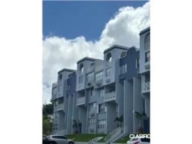 COND. JARDINES DE PARQUE ESCORIAL