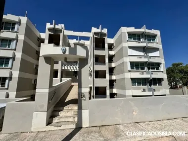 COND. PORTALES DE PARQUE ESCORIAL