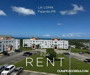 EXCELENTE PENTHOUSE EN FAJARDO