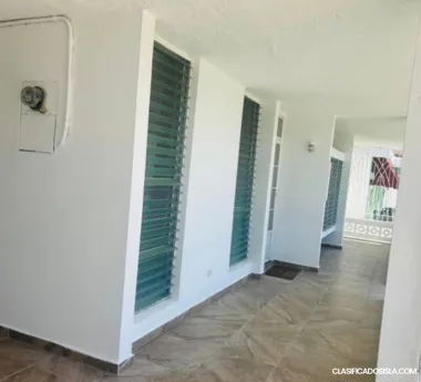 Listo para mudarse rápidamente