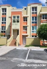 APARTAMENTO PRIMER NIVEL LOS PRADO,