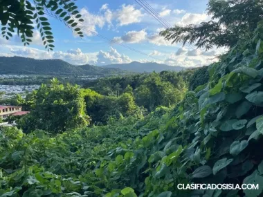 ESTANCIAS DE BAIROA- Finca