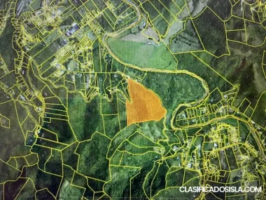 FINCA EN AIBONITO,37.5 Cuerdas,195k