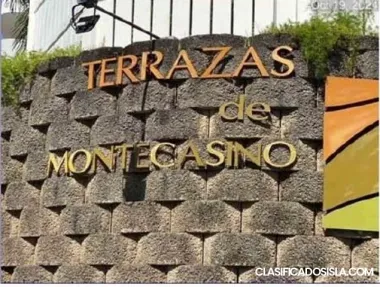 Terrazas De Montecasino Apt 606