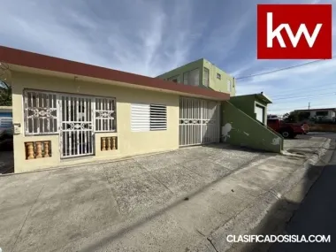 Bo. Hato Rey, Casa en San Juan