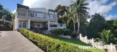 BO. MULAS, AGUAS BUENAS