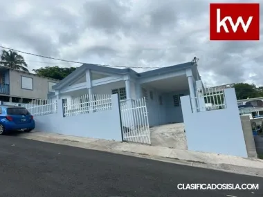 Bo. Punta Diamante, Casa en Ponce