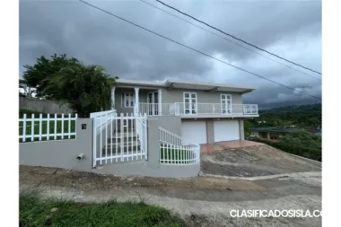 BO. TEJAS / HERMOSA VISTA