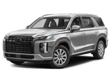 Hyundai Palisade 2025