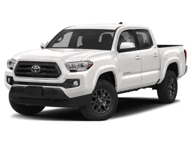 Toyota Tacoma 2WD 2023