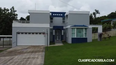 Estancias de Humacao