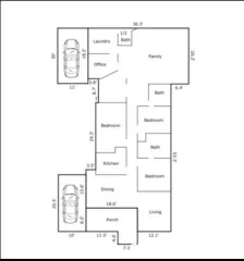 Rento en Urb Ocean Park 3/2.5