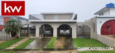 Urb. El Señorial, Casa en San Juan