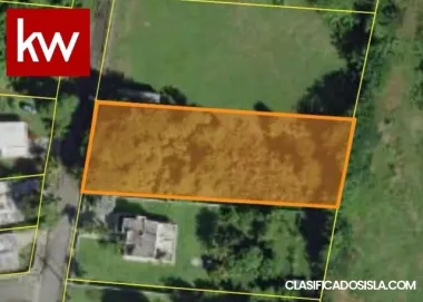 URB. VILLARPE, CASA EN BARCELONETA