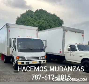 Mudanzas Mechita PR