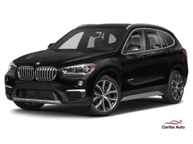 BMW X1 2019