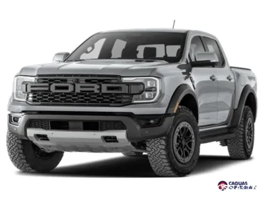 Ford Ranger 2024