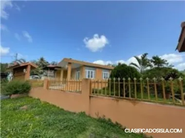 BO. MULAS, AGUAS BUENAS