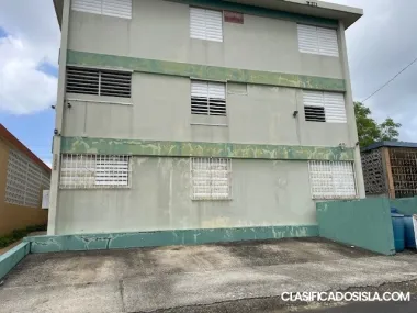 San Juan | Urb. Altamesa