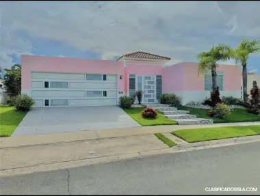 Renta casa en bayamon 